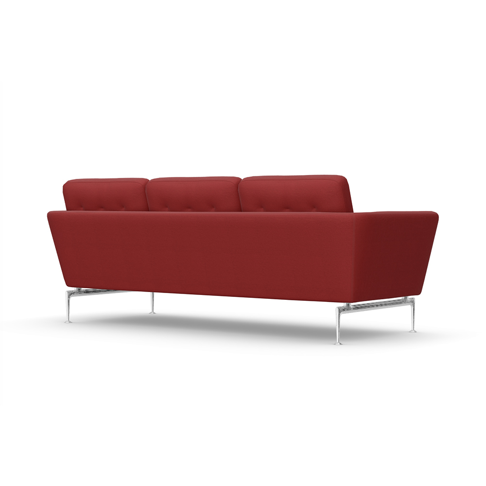 Suita Sofa 3-Seater tufted aluminium / Vitra（ヴィトラ） / 3人掛けソファ / VTR10168_dt_16.jpg