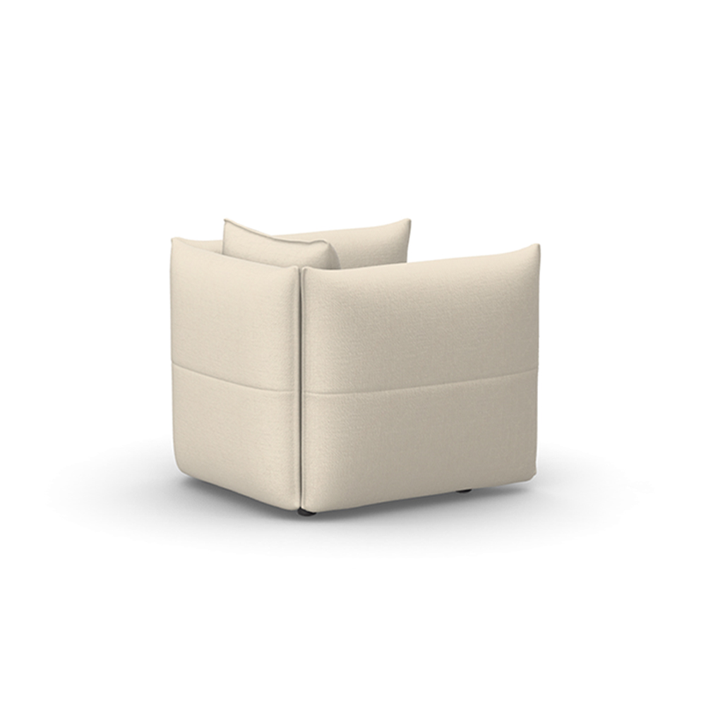 Mariposa Club Armchair / Vitra（ヴィトラ） / 1人掛けソファ / VTR10176_dt_02.jpg