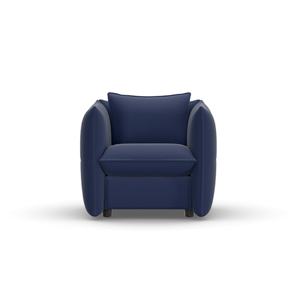 Mariposa Club Armchair / Vitra（ヴィトラ） / 1人掛けソファ / VTR10176_dt_05.jpg
