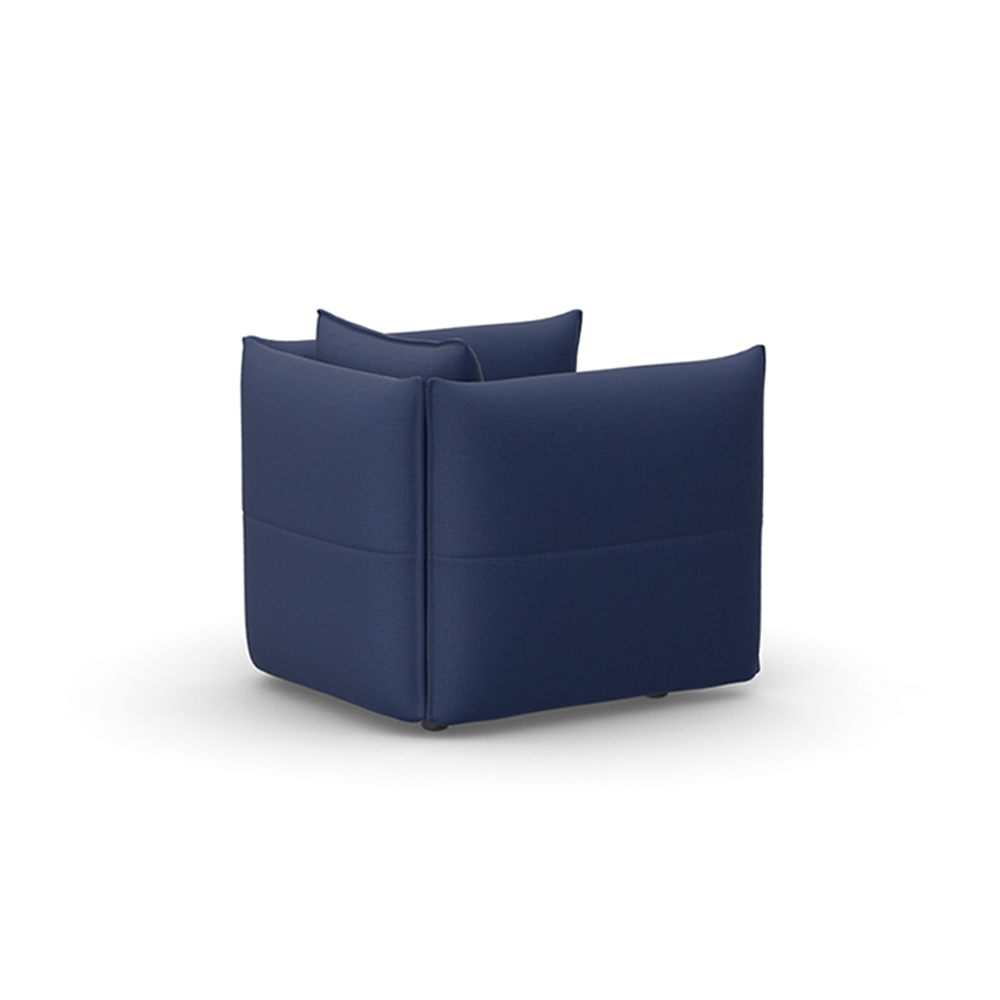 Mariposa Club Armchair / Vitra（ヴィトラ） / 1人掛けソファ / VTR10176_dt_06.jpg