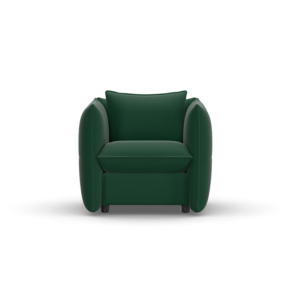Mariposa Club Armchair / Vitra（ヴィトラ） / 1人掛けソファ / VTR10176_dt_07.jpg
