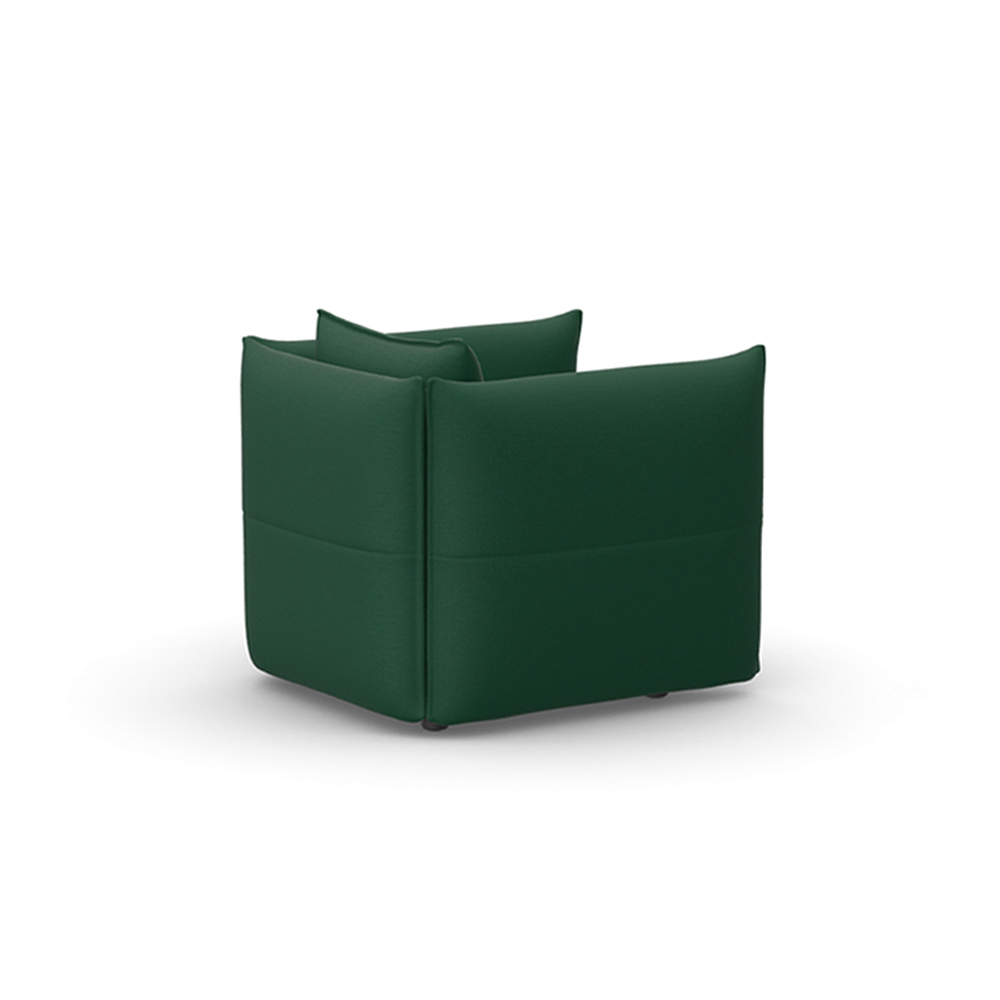 Mariposa Club Armchair / Vitra（ヴィトラ） / 1人掛けソファ / VTR10176_dt_08.jpg