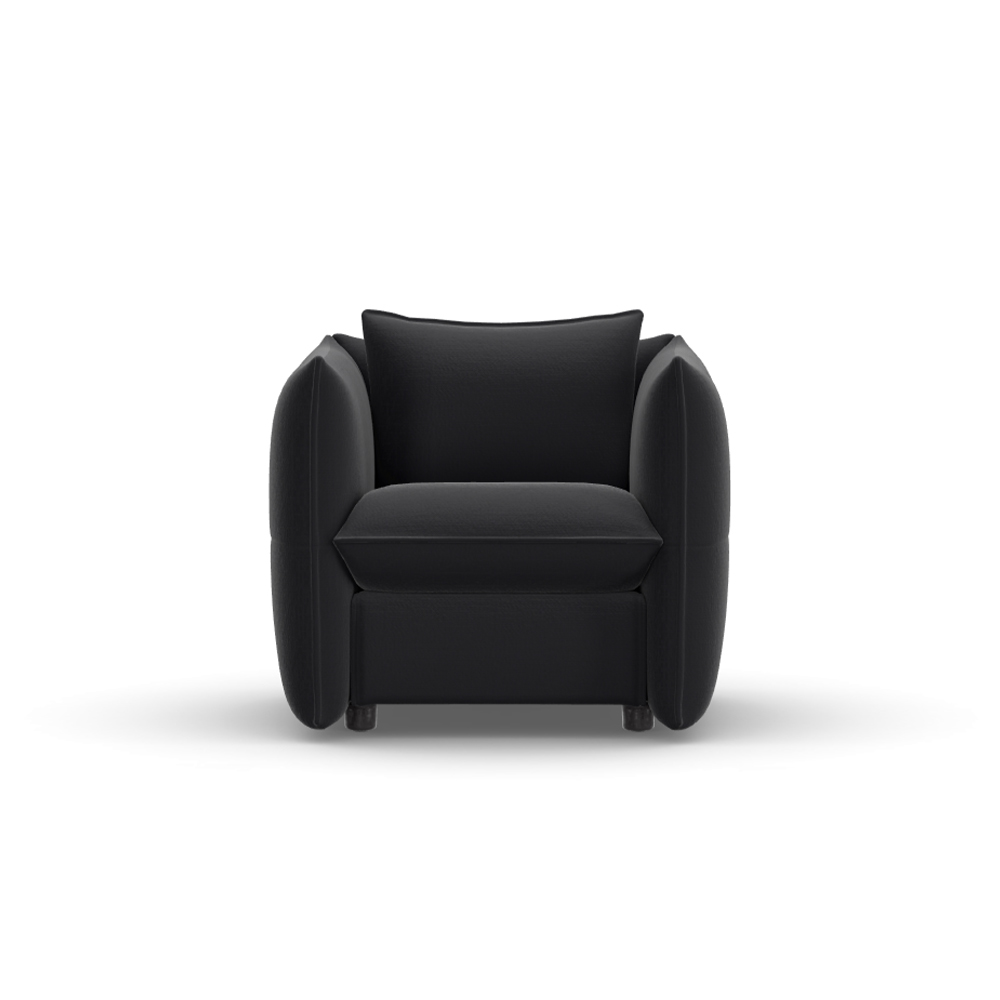 Mariposa Club Armchair / Vitra（ヴィトラ） / 1人掛けソファ / VTR10176_dt_09.jpg