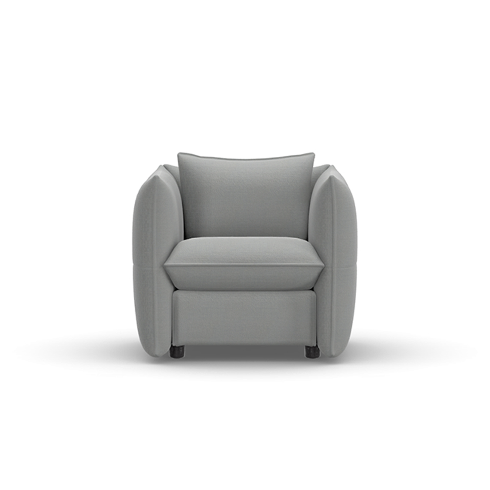 Mariposa Club Armchair / Vitra（ヴィトラ） / 1人掛けソファ / VTR10176_dt_11.jpg