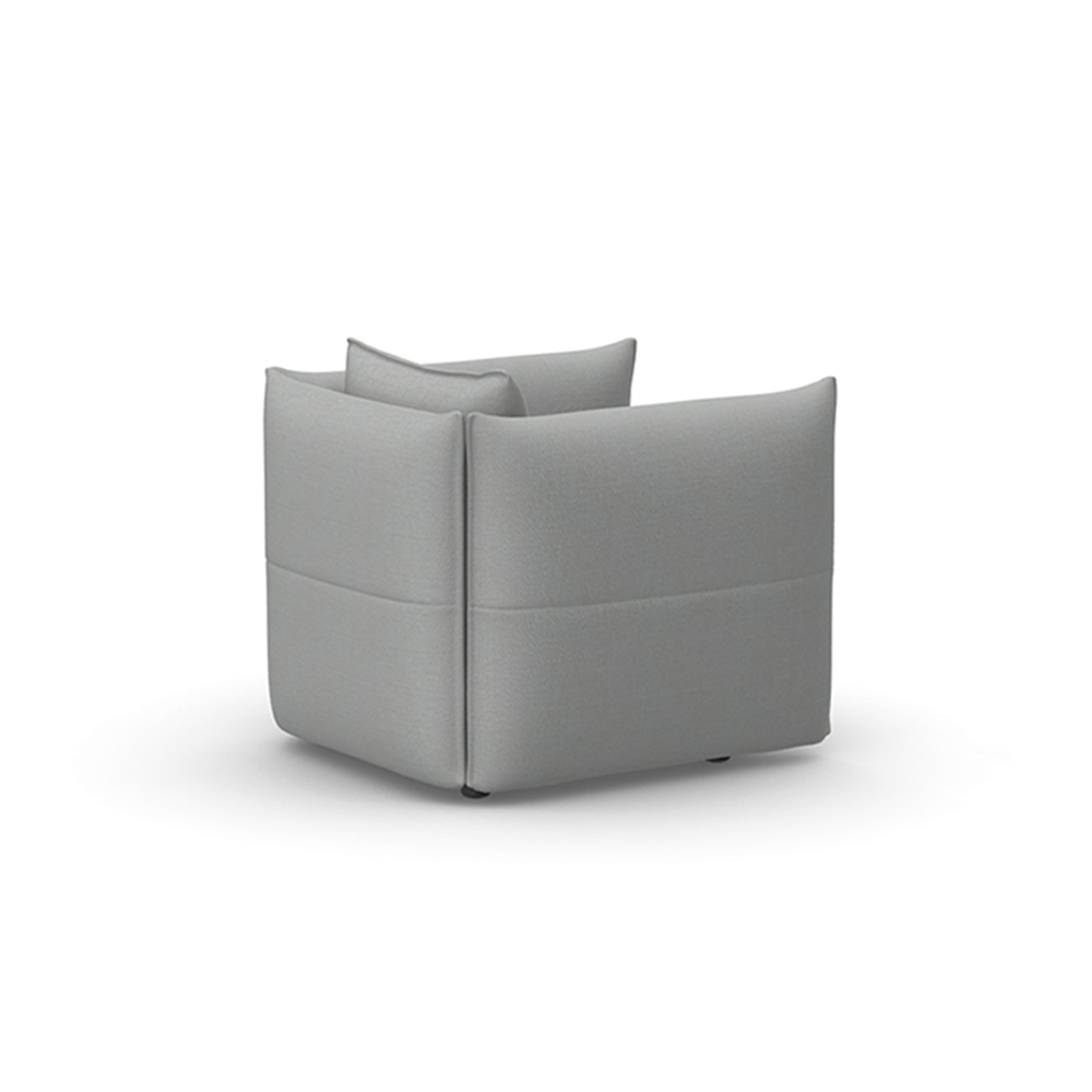 Mariposa Club Armchair / Vitra（ヴィトラ） / 1人掛けソファ / VTR10176_dt_12.jpg