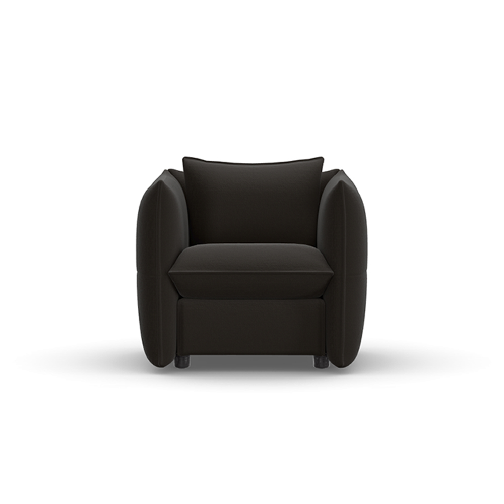 Mariposa Club Armchair / Vitra（ヴィトラ） / 1人掛けソファ / VTR10176_dt_13.jpg