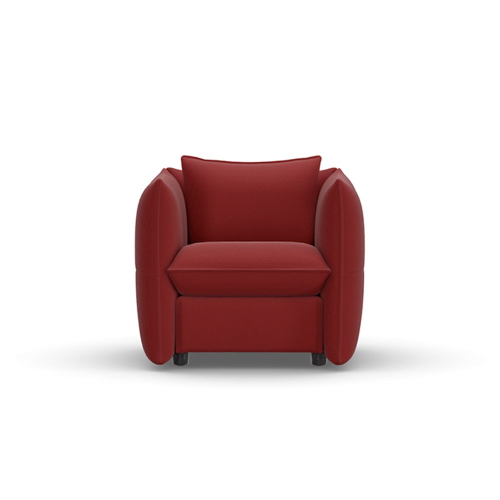 Mariposa Club Armchair / Vitra（ヴィトラ） / 1人掛けソファ / VTR10176_dt_15.jpg