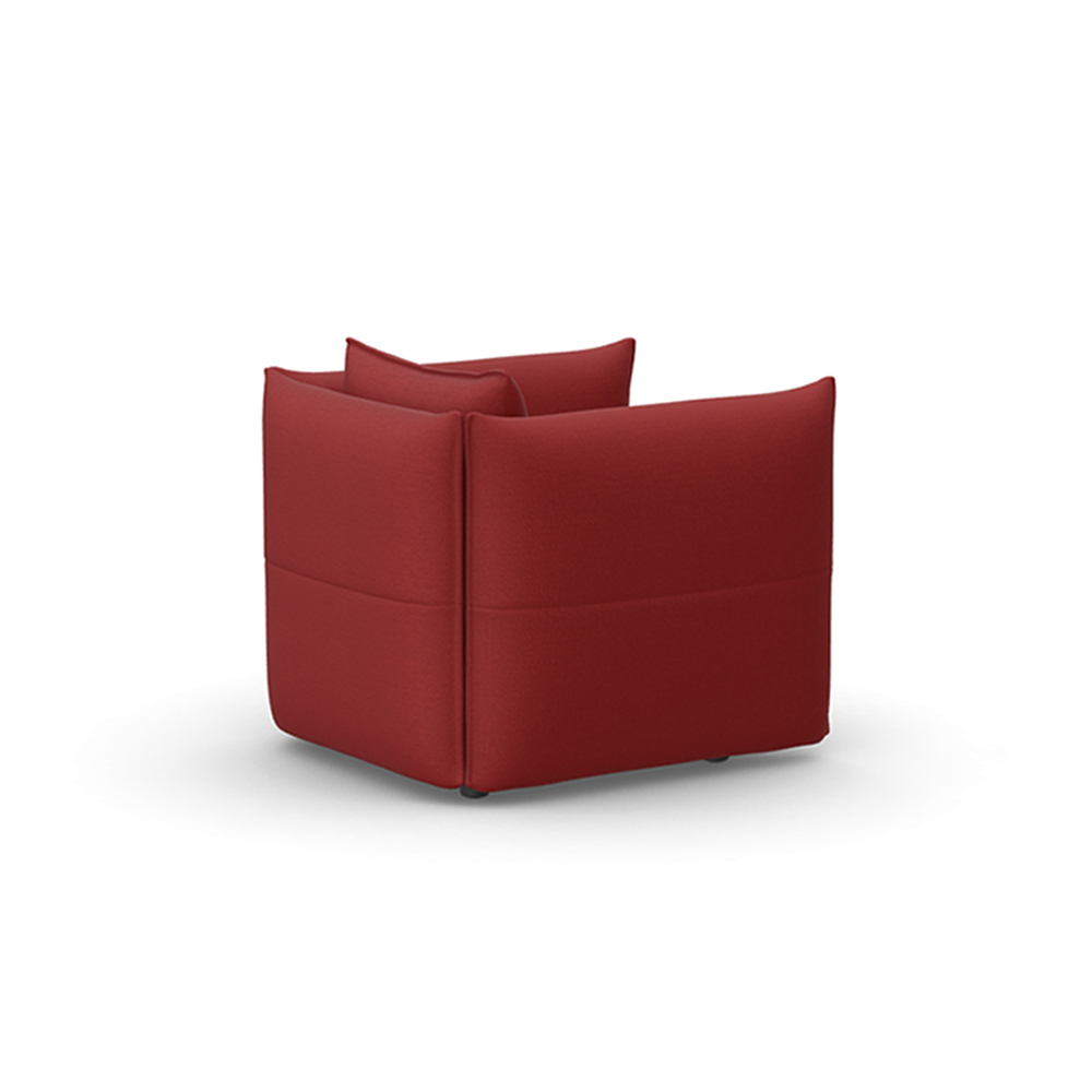 Mariposa Club Armchair / Vitra（ヴィトラ） / 1人掛けソファ / VTR10176_dt_16.jpg