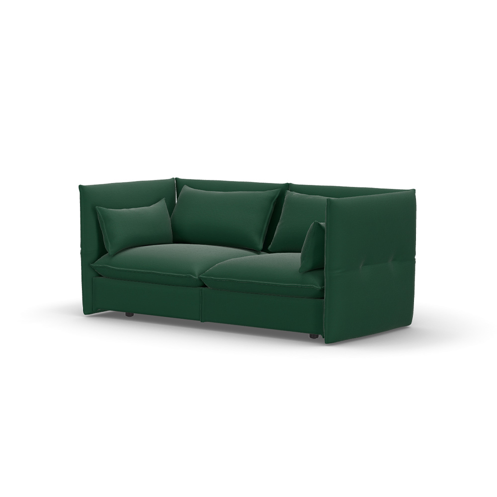 Mariposa 2.5-Seater / Vitra（ヴィトラ） / 2人掛けソファ / VTR10177GRN_ma.jpg