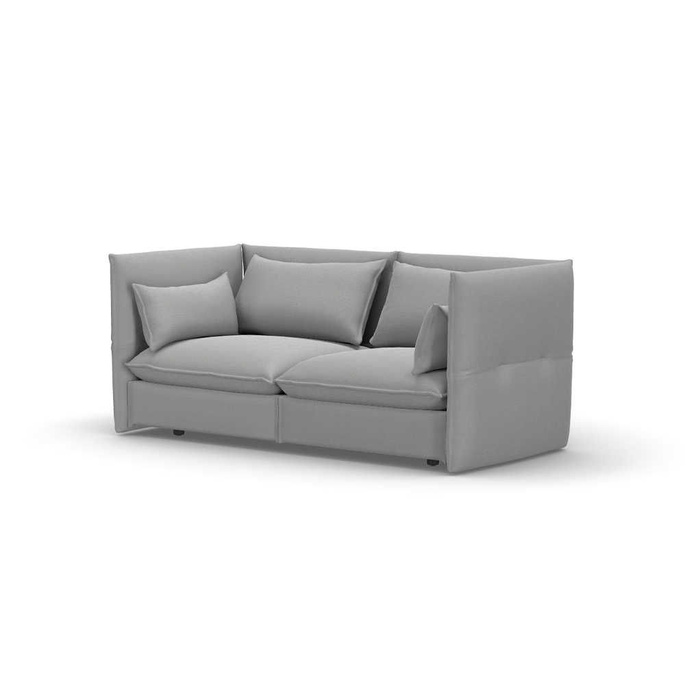 Mariposa 2.5-Seater / Vitra（ヴィトラ） / 2人掛けソファ / VTR10177GRY_ma.jpg