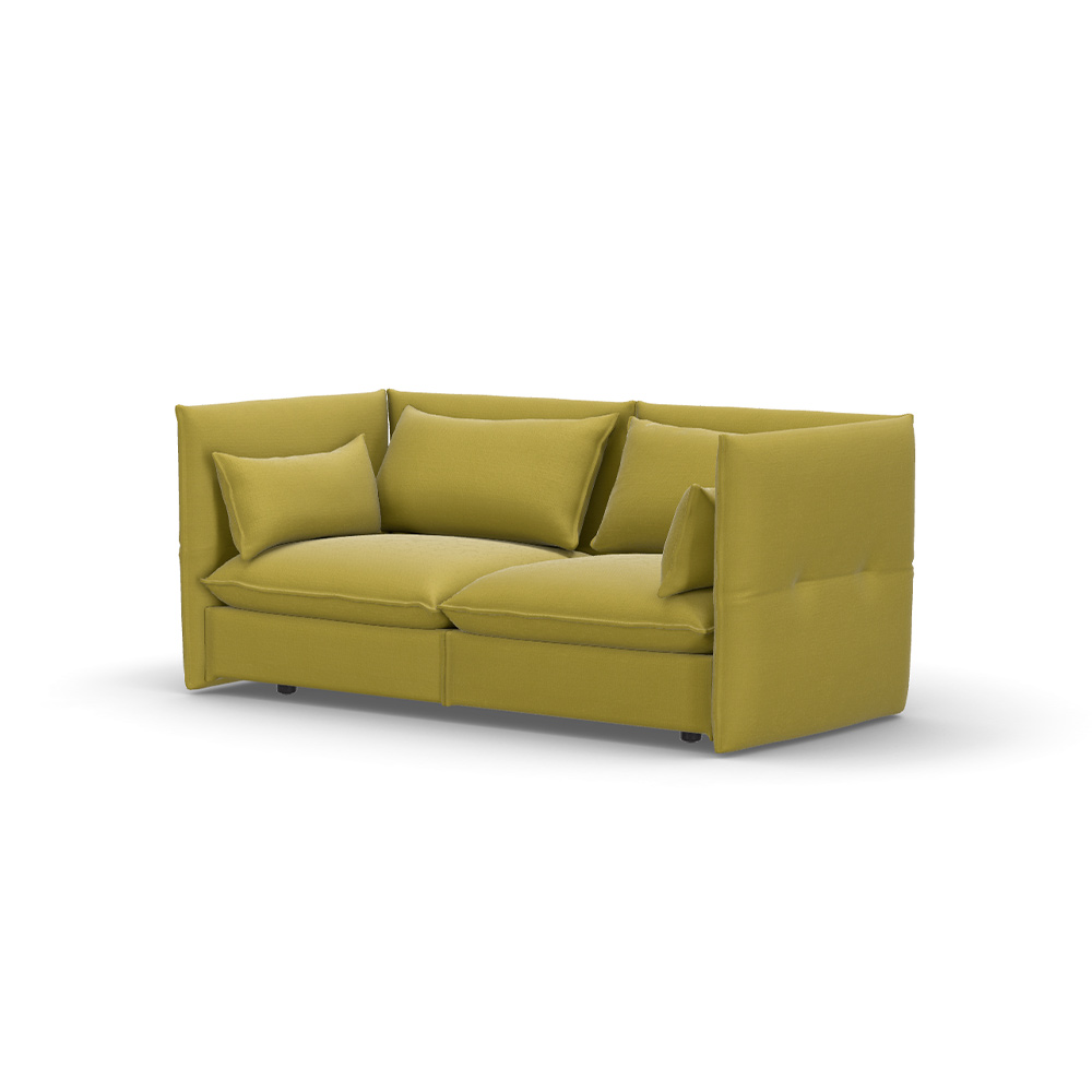 Mariposa 2.5-Seater / Vitra（ヴィトラ） / 2人掛けソファ / VTR10177YEL_ma.jpg
