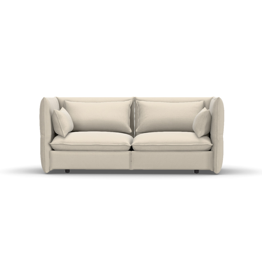 Mariposa 2.5-Seater / Vitra（ヴィトラ） / 2人掛けソファ / VTR10177_dt_01.jpg