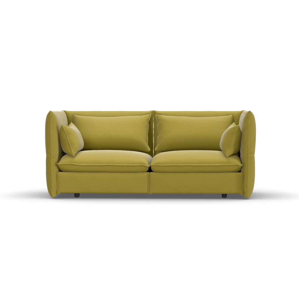 Mariposa 2.5-Seater / Vitra（ヴィトラ） / 2人掛けソファ / VTR10177_dt_03.jpg
