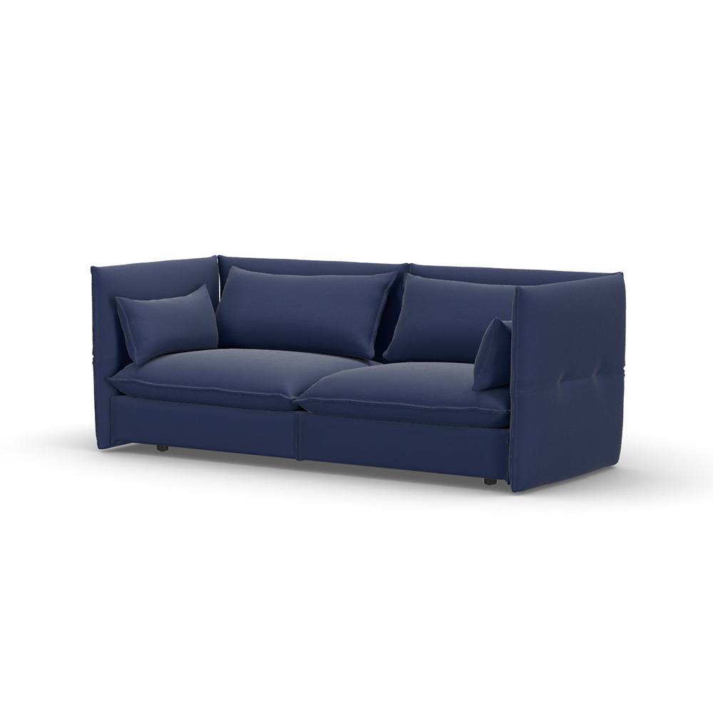 Mariposa 3-Seater / Vitra（ヴィトラ） / 3人掛けソファ / VTR10178BLU_ma.jpg