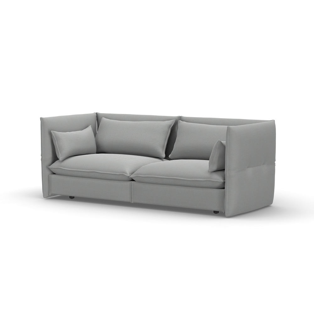 Mariposa 3-Seater / Vitra（ヴィトラ） / 3人掛けソファ / VTR10178GRY_ma.jpg