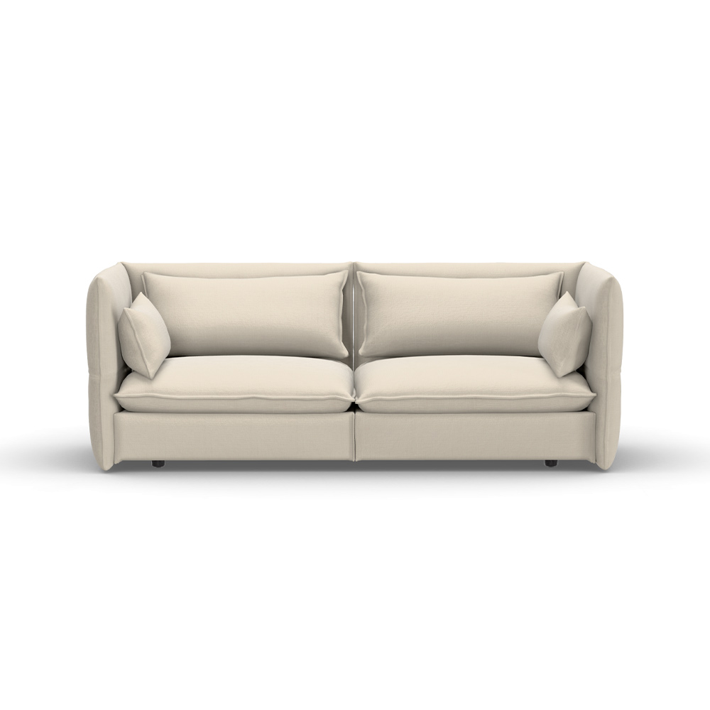 Mariposa 3-Seater / Vitra（ヴィトラ） / 3人掛けソファ / VTR10178_dt_01.jpg