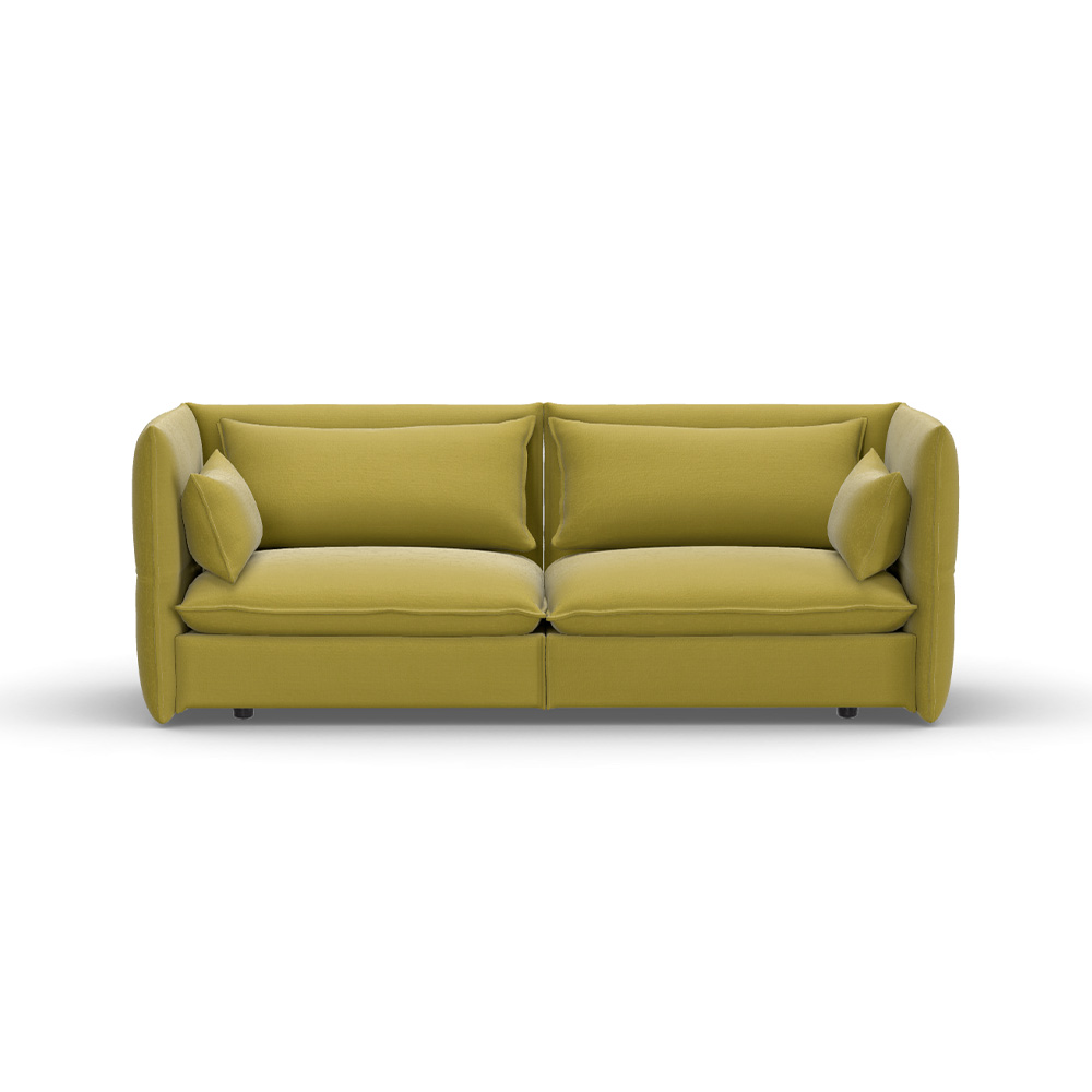 Mariposa 3-Seater / Vitra（ヴィトラ） / 3人掛けソファ / VTR10178_dt_03.jpg