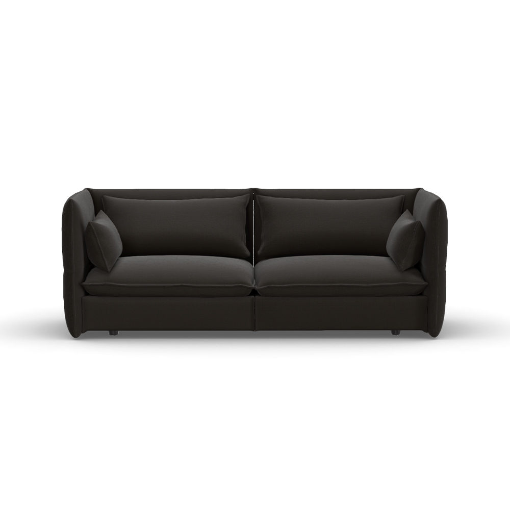 Mariposa 3-Seater / Vitra（ヴィトラ） / 3人掛けソファ / VTR10178_dt_13.jpg