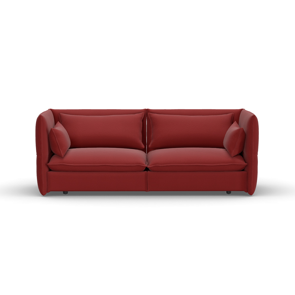 Mariposa 3-Seater / Vitra（ヴィトラ） / 3人掛けソファ / VTR10178_dt_15.jpg