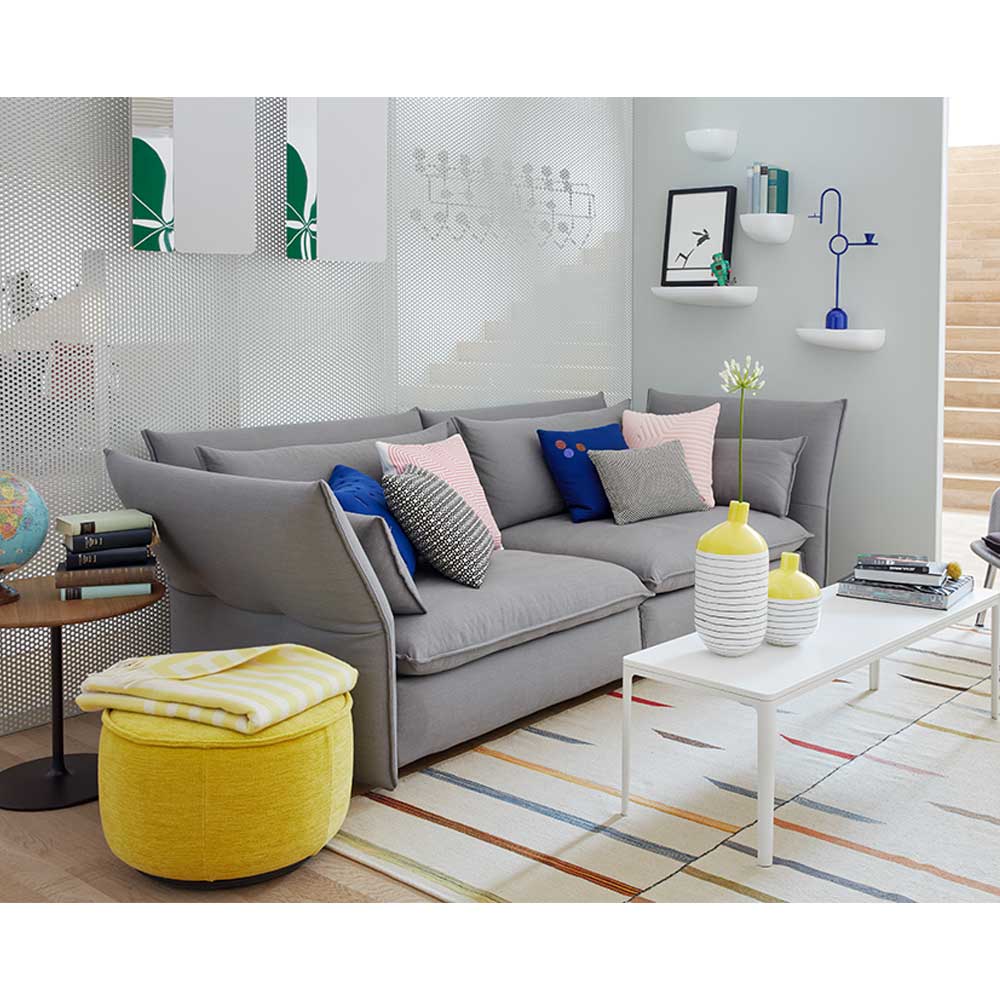 Mariposa 3-Seater / Vitra（ヴィトラ） / 3人掛けソファ / VTR10178_dt_20.jpg