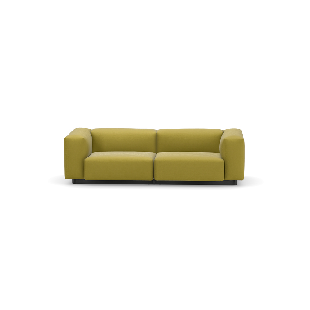 Soft Modular Sofa 2seater high armrest / Vitra（ヴィトラ） / 2人掛けソファ / VTR10179_dt_02.jpg