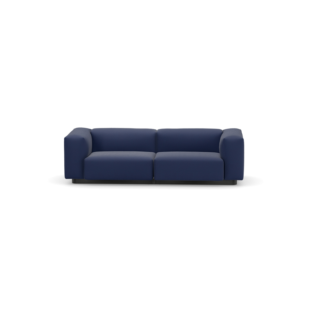 Soft Modular Sofa 2seater high armrest / Vitra（ヴィトラ） / 2人掛けソファ / VTR10179_dt_03.jpg