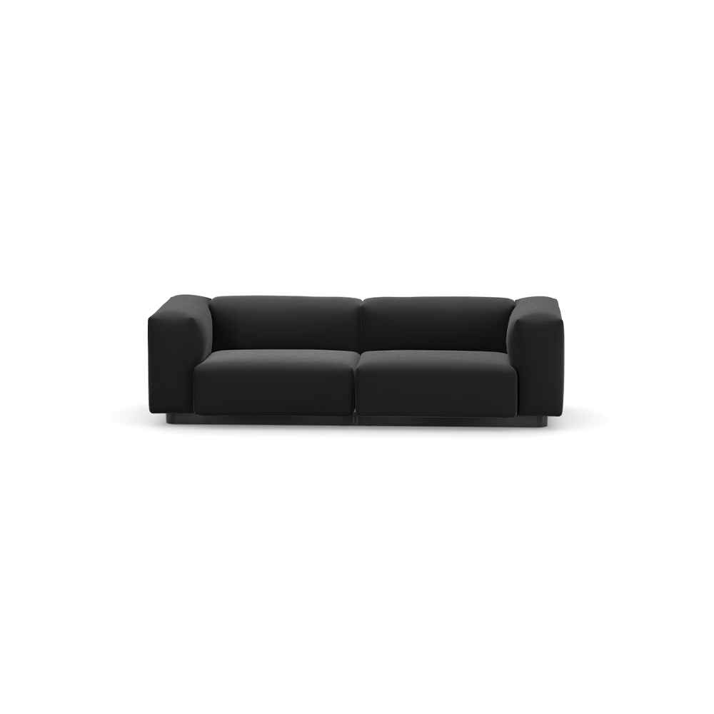 Soft Modular Sofa 2seater high armrest / Vitra（ヴィトラ） / 2人掛けソファ / VTR10179_dt_05.jpg