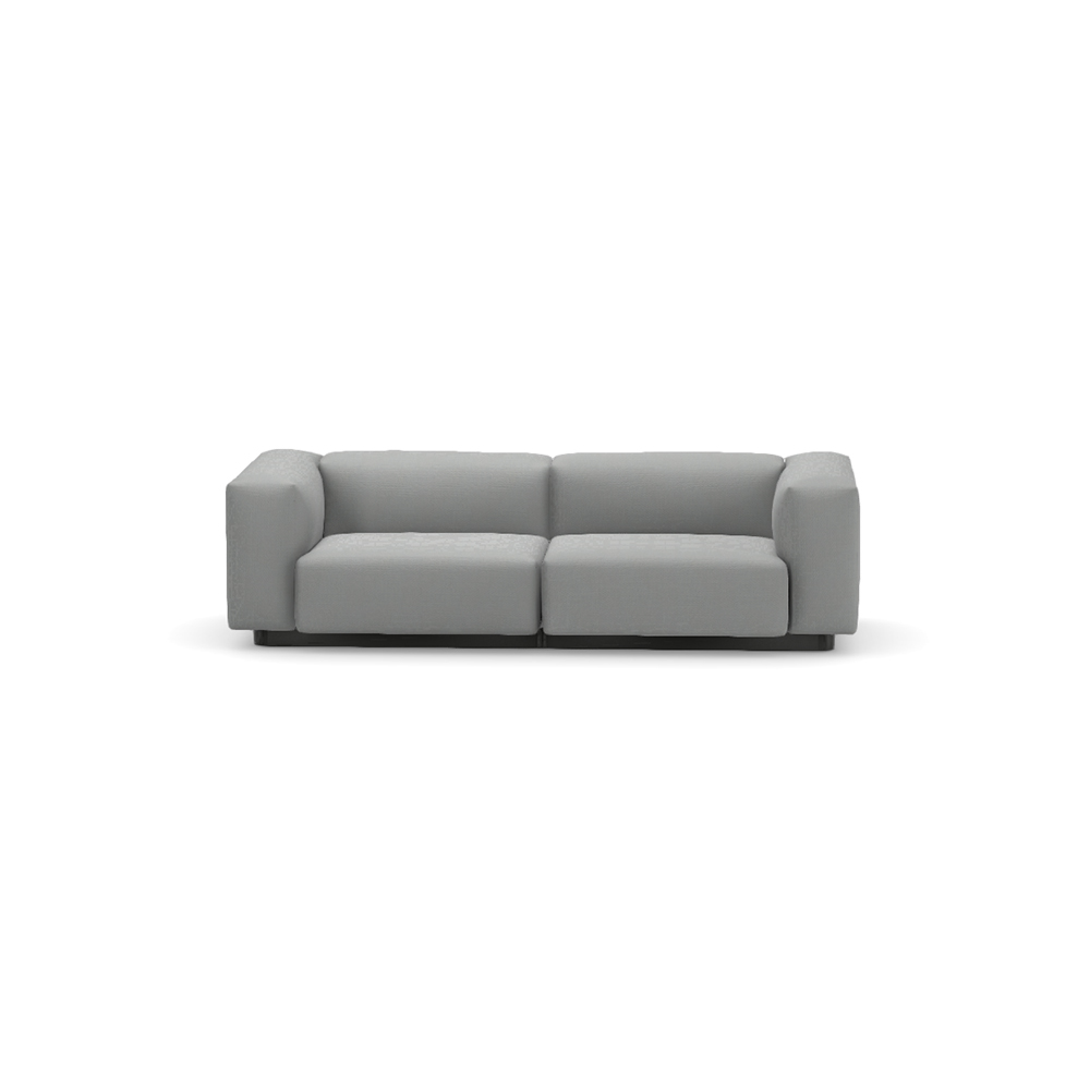 Soft Modular Sofa 2seater high armrest / Vitra（ヴィトラ） / 2人掛けソファ / VTR10179_dt_06.jpg