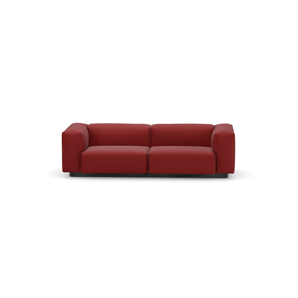 Soft Modular Sofa 2seater high armrest / Vitra（ヴィトラ） / 2人掛けソファ / VTR10179_dt_08.jpg