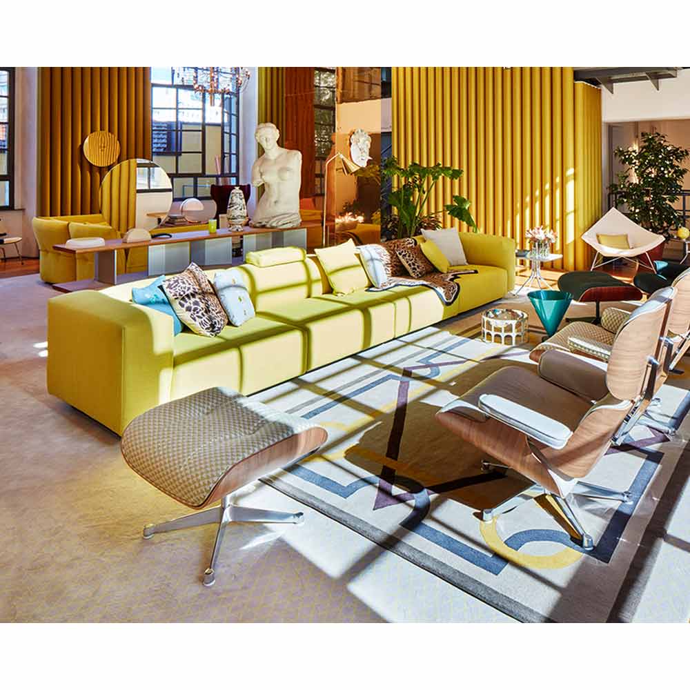 Soft Modular Sofa 2seater high armrest / Vitra（ヴィトラ） / 2人掛けソファ / VTR10179_dt_13.jpg