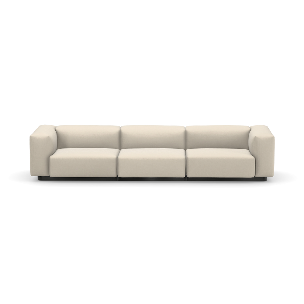 Soft Modular Sofa 3seater high armrest / Vitra（ヴィトラ） / 3人掛けソファ / VTR10180_dt_01.jpg