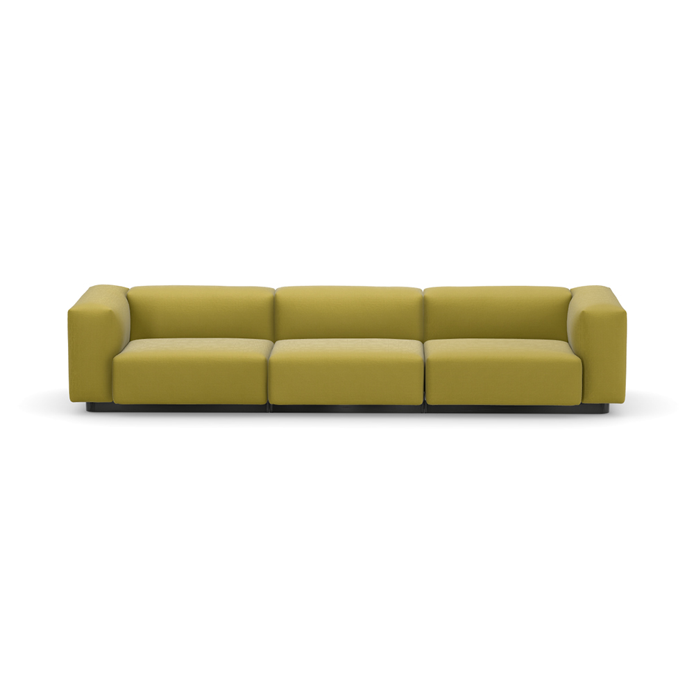 Soft Modular Sofa 3seater high armrest / Vitra（ヴィトラ） / 3人掛けソファ / VTR10180_dt_02.jpg