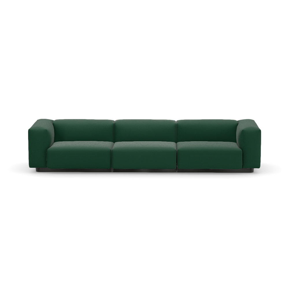 Soft Modular Sofa 3seater high armrest / Vitra（ヴィトラ） / 3人掛けソファ / VTR10180_dt_04.jpg
