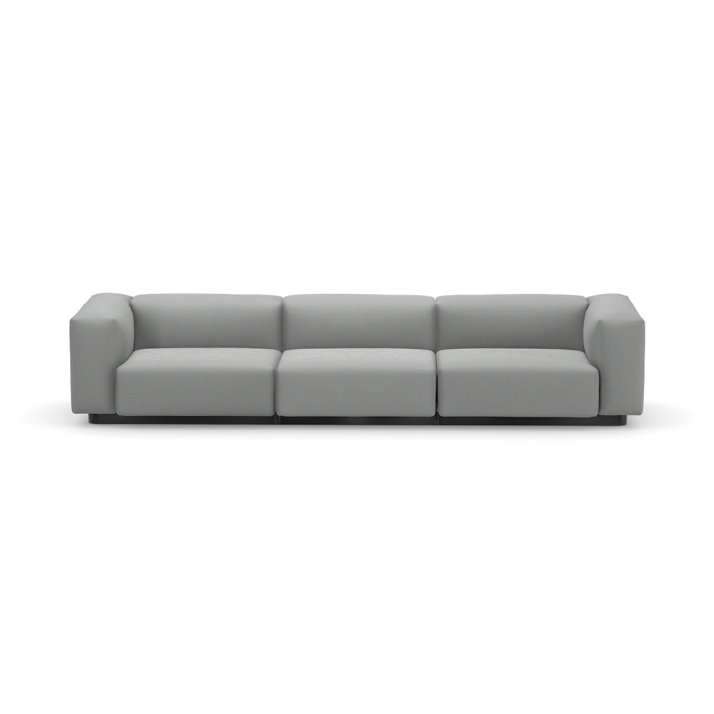Soft Modular Sofa 3seater high armrest / Vitra（ヴィトラ） / 3人掛けソファ / VTR10180_dt_06.jpg