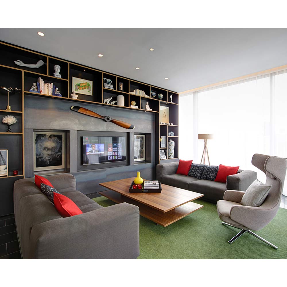 Vitra Soft Modular Sofa 3seater high armrest / ヴィトラ Vitra Soft Modular Sofa 3seater high armrest / ヴィトラ