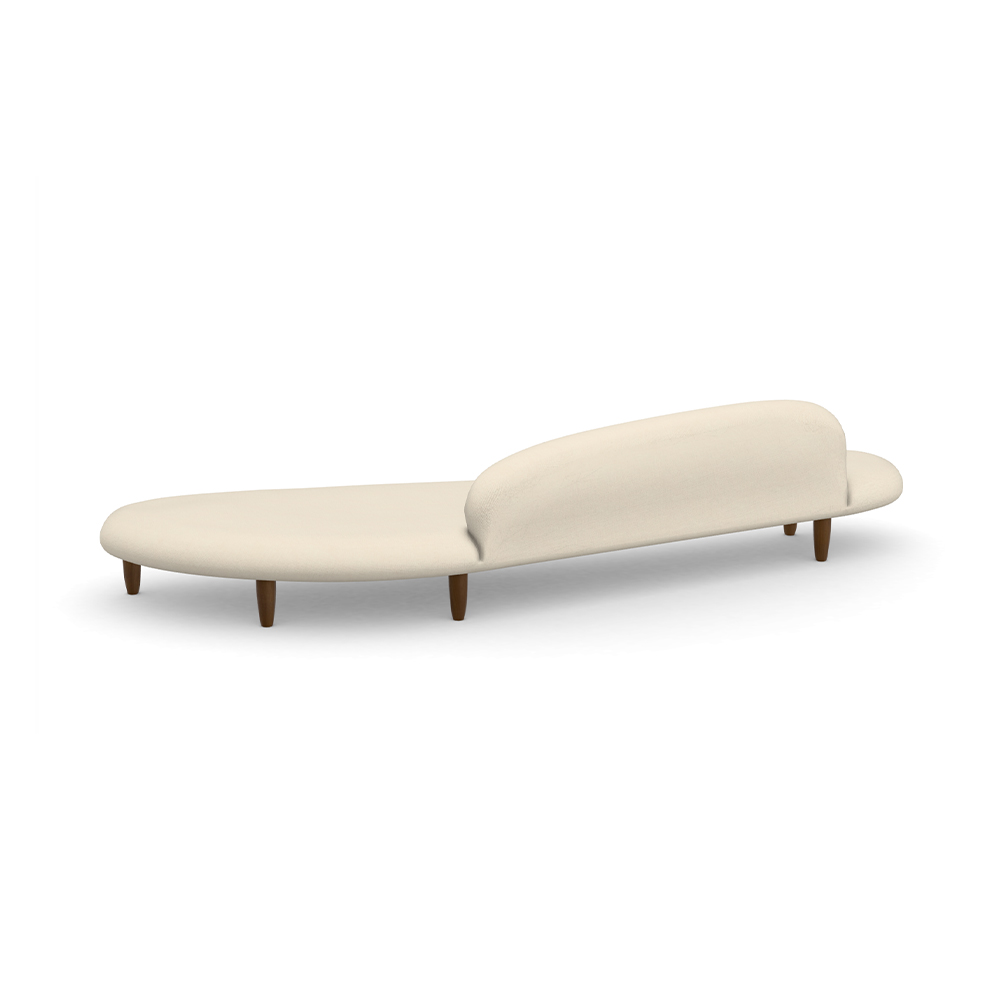 Freeform Sofa stained walnut-colored leg / Vitra（ヴィトラ） / 3人掛けソファ / VTR10184_dt_01.jpg