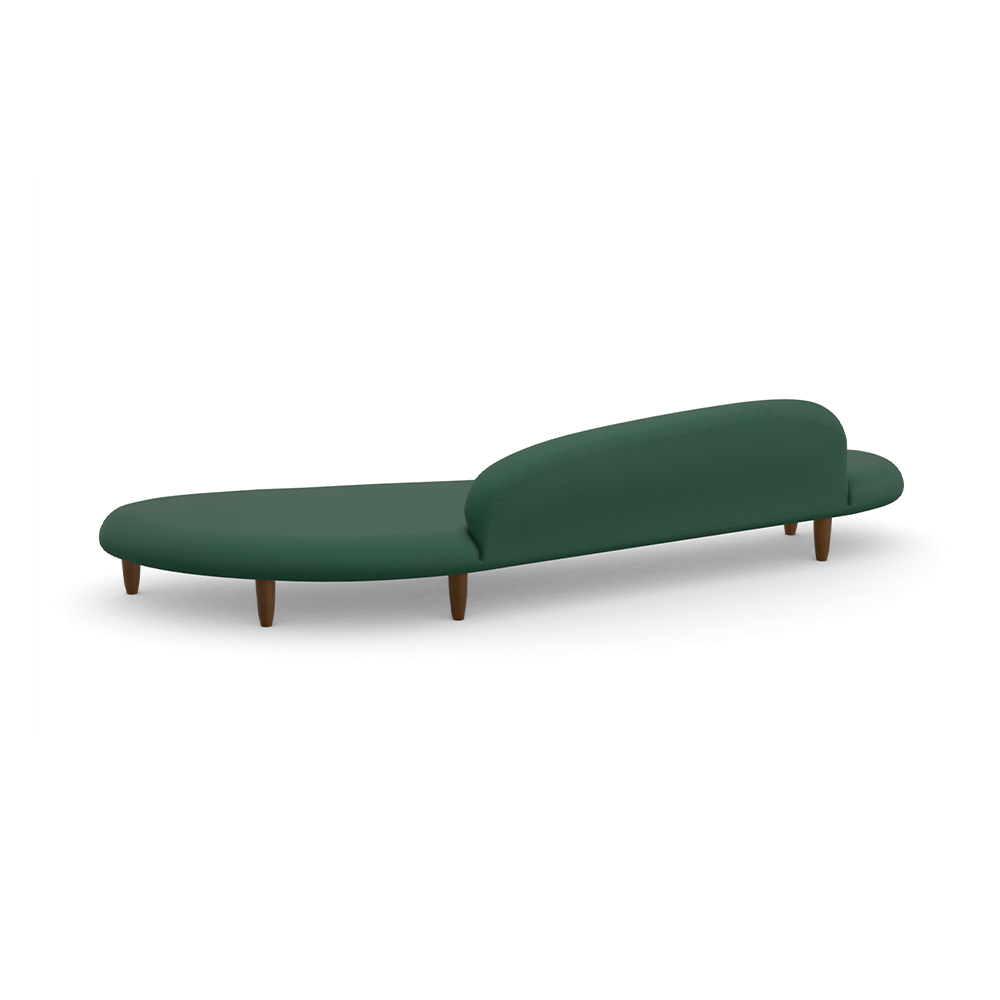 Freeform Sofa stained walnut-colored leg / Vitra（ヴィトラ） / 3人掛けソファ / VTR10184_dt_04.jpg