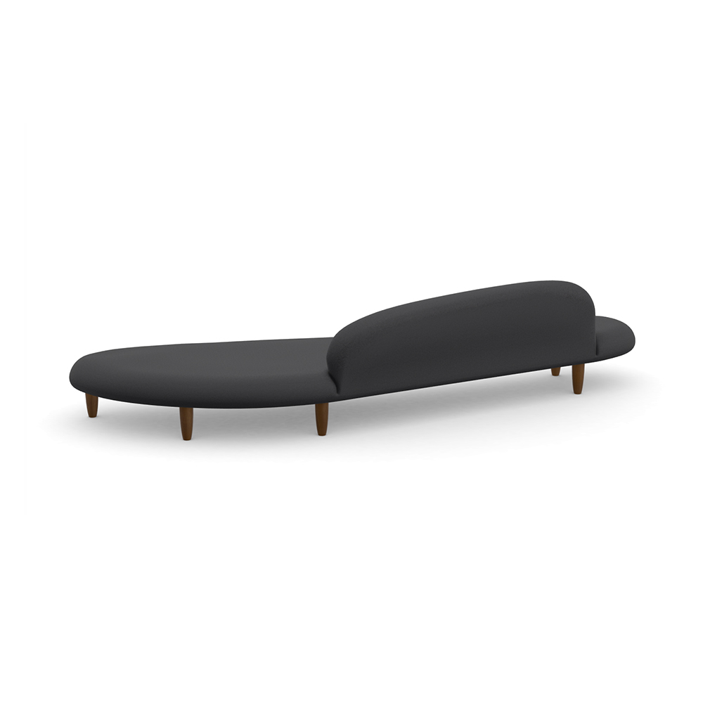 Freeform Sofa stained walnut-colored leg / Vitra（ヴィトラ） / 3人掛けソファ / VTR10184_dt_05.jpg