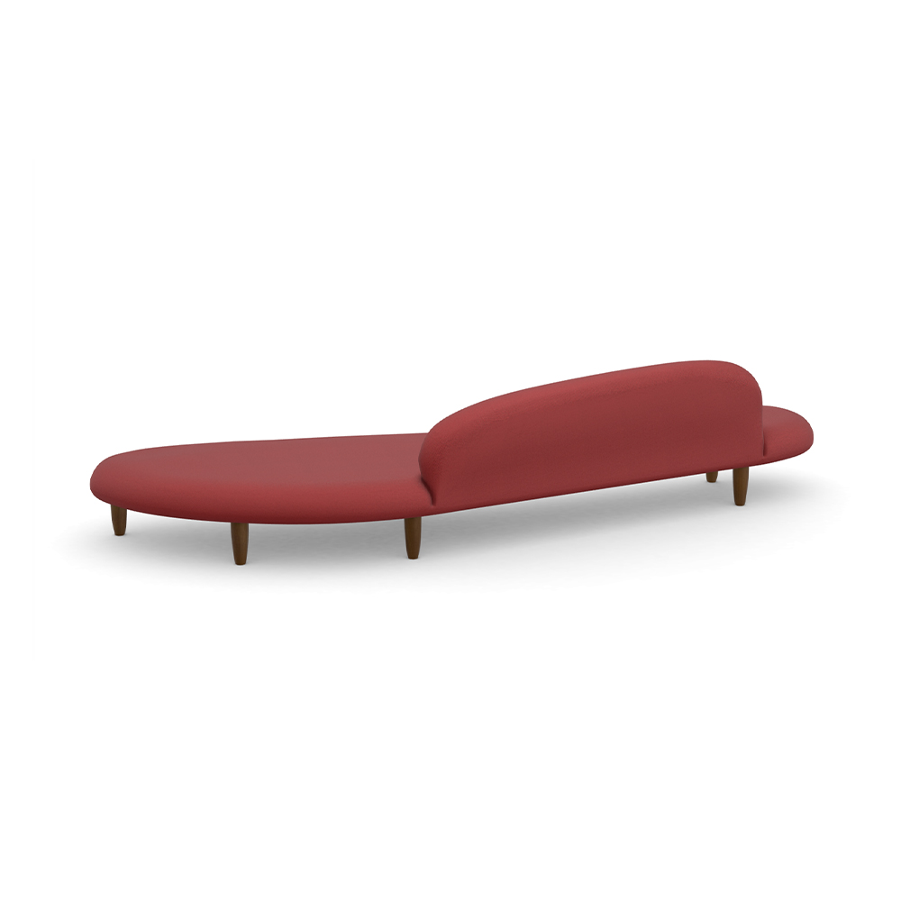 Freeform Sofa stained walnut-colored leg / Vitra（ヴィトラ） / 3人掛けソファ / VTR10184_dt_08.jpg