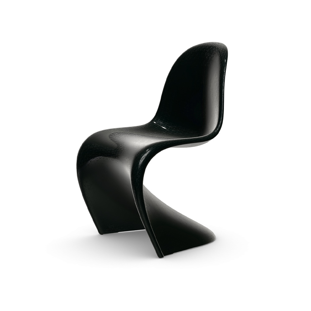 Panton Chair Classic / Vitra（ヴィトラ） / ダイニングチェア / VTR10186BLK_ma.jpg