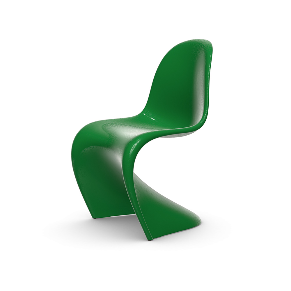 Panton Chair Classic / Vitra（ヴィトラ） / ダイニングチェア / VTR10186GRN_ma.jpg