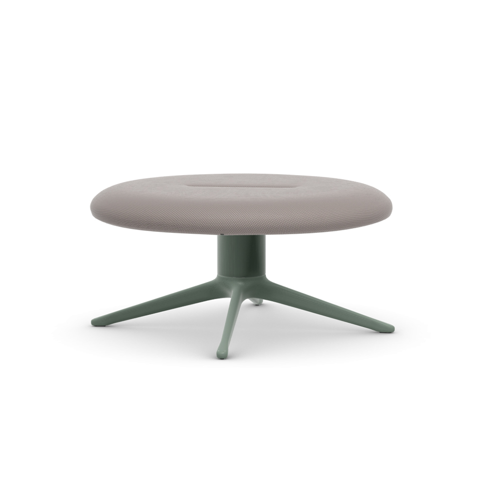 Abalon Platform mint / Vitra（ヴィトラ） / オットマン / VTR10188BEG_ma.jpg