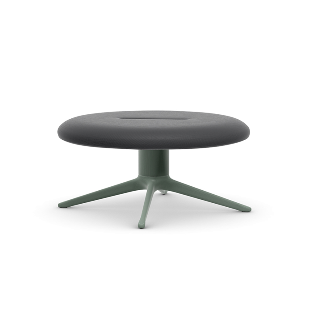Abalon Platform mint / Vitra（ヴィトラ） / オットマン / VTR10188BLK_ma.jpg