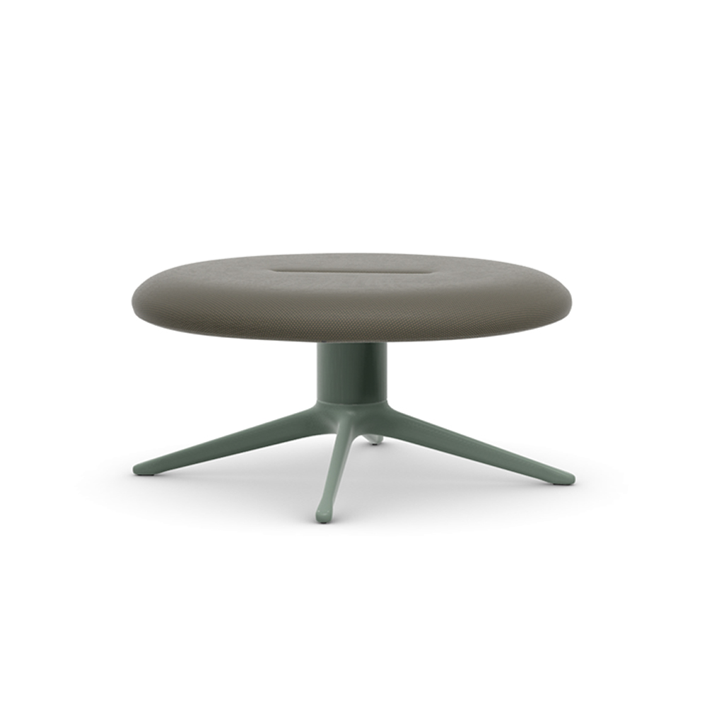 Abalon Platform mint / Vitra（ヴィトラ） / オットマン / VTR10188DBR_ma.jpg