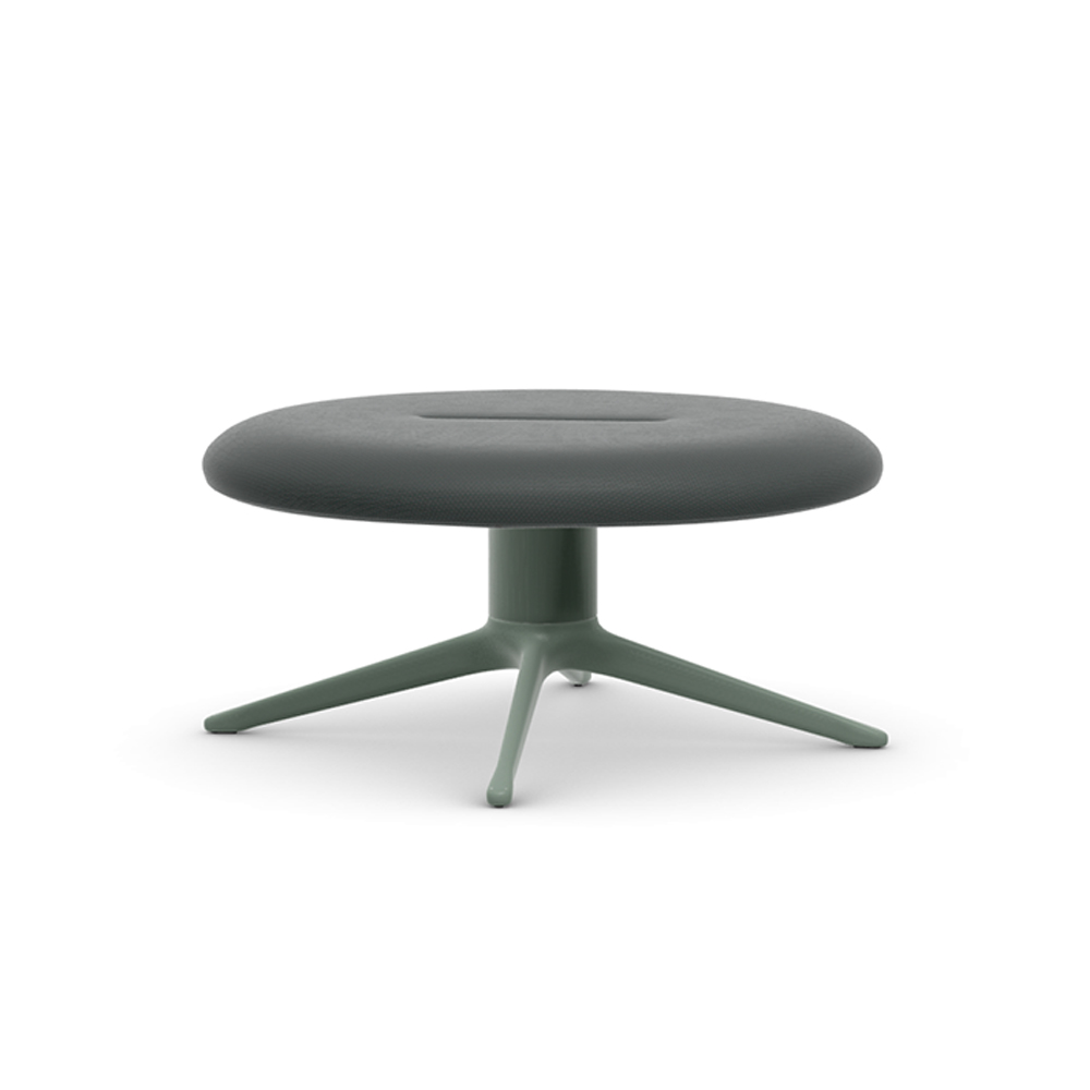Abalon Platform mint / Vitra（ヴィトラ） / オットマン / VTR10188GRY_ma.jpg