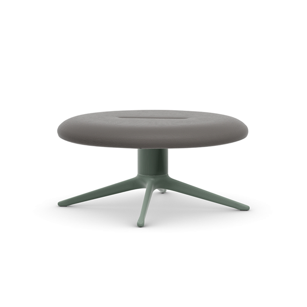 Abalon Platform mint / Vitra（ヴィトラ） / オットマン / VTR10188LBR_ma.jpg