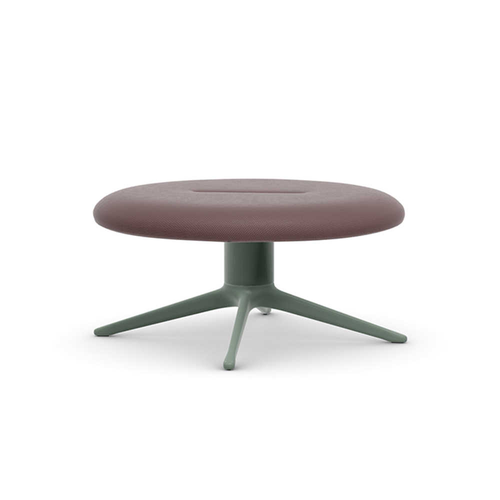 Abalon Platform mint / Vitra（ヴィトラ） / オットマン / VTR10188MBR_ma.jpg