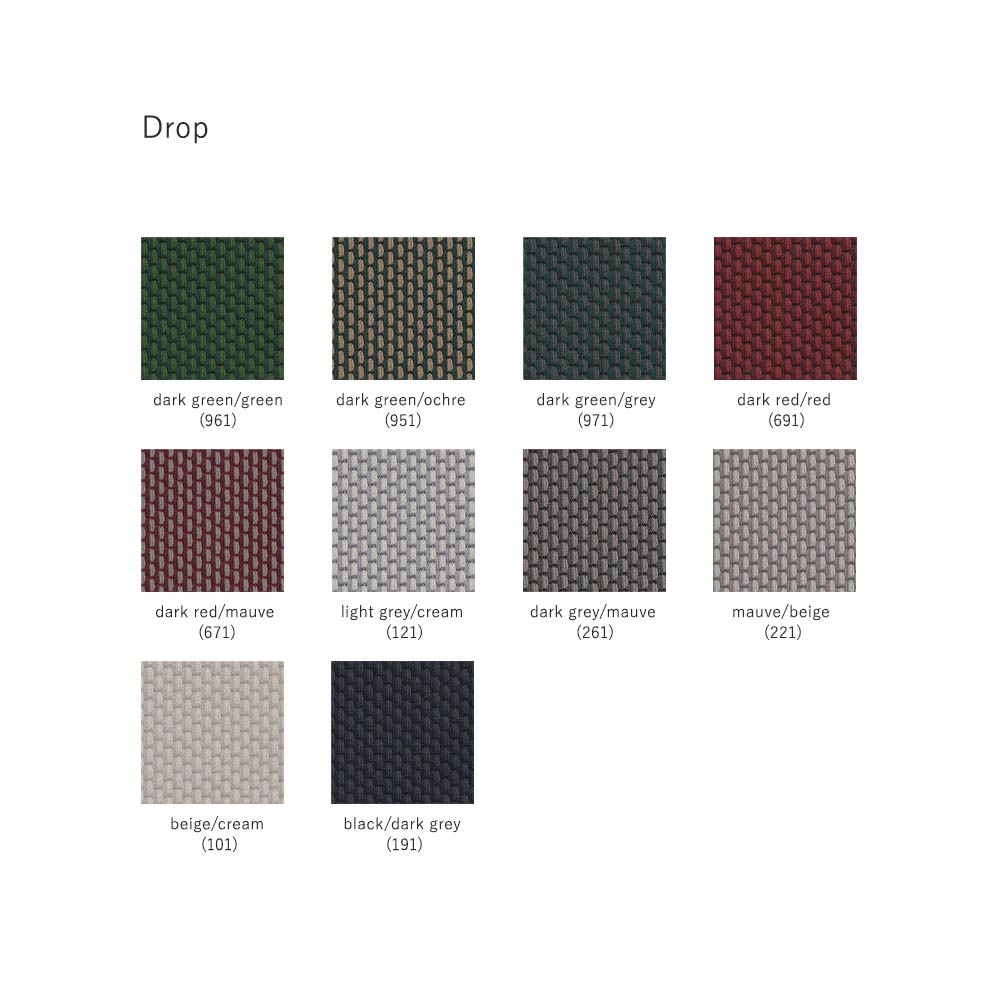 Abalon Sofa dark green back/mint leg / Vitra（ヴィトラ） / 3人掛けソファ / VTR10191_dt_13.jpg