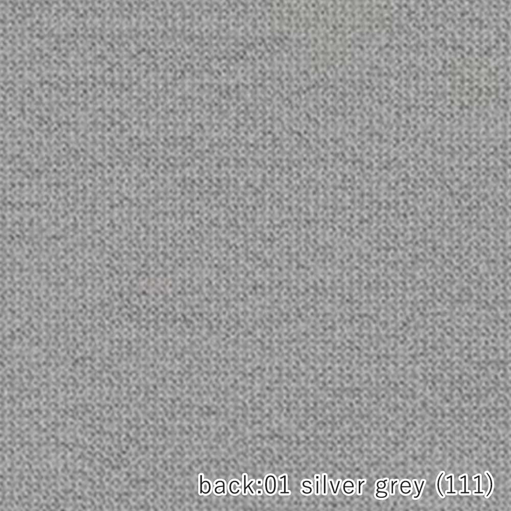 Abalon Sofa silver grey back/deep black leg / Vitra（ヴィトラ） / 3人掛けソファ / VTR10195_dt_12.jpg
