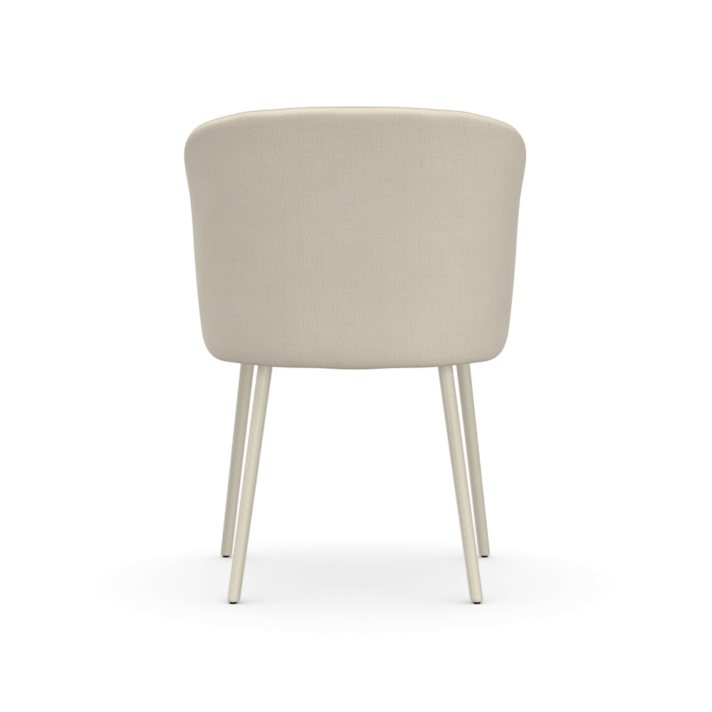Mikado Side Chair powder-coated chalk / Vitra（ヴィトラ） / ダイニングチェア / VTR10197_dt_02.jpg